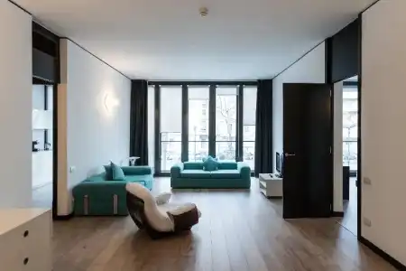 DUPARC Contemporary Suites - 41