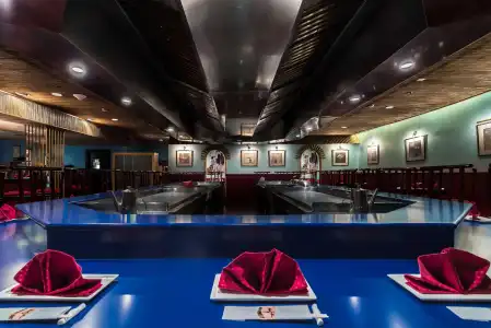 Radisson Blu Doha - 27