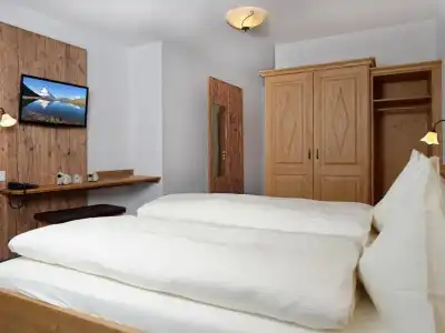 Hotel-Garni Plateau Rosa - 42
