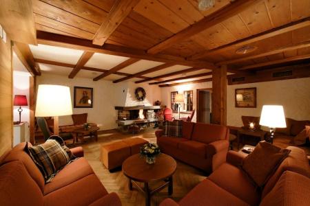 Alpenrose Wengen - 25