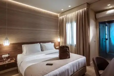Metropole Urban - 21