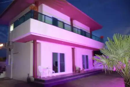 Sumali Villa - 37