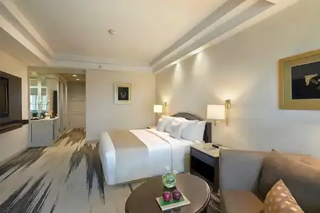 Gran Melia Jakarta - 61