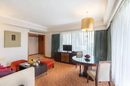 Cinnamon Grand Colombo - 122