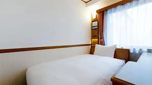 Toyoko Inn Tokyo Tameike-sanno-eki Kantei Minami - 44