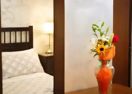 Rossana Guest House - 24