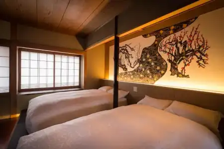 Kiraku Kyoto Higashiyama - 25
