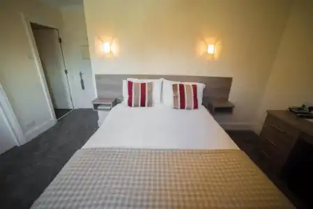 Red Mullions Guest House - 58