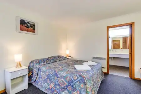 Martin Cash Motel - 4