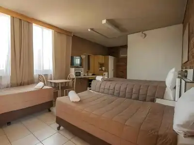 Marco Polo Motor Inn Sydney - 1