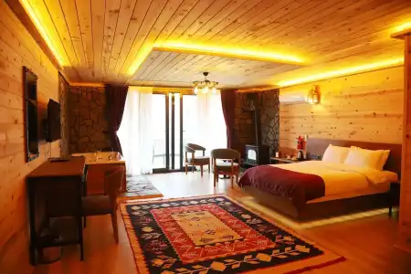 Yamaçda Suit Otel - 89