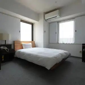 Alpha Inn Akita - 39