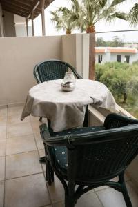 Aspri Petra Apartments - 94
