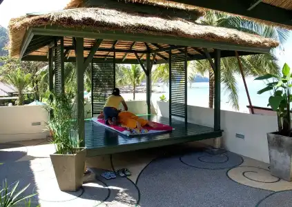 Baan Khaolak Beach Resort (SHA Plus+) - 34