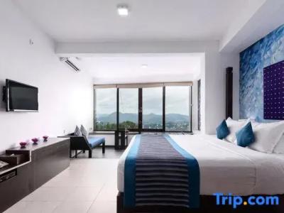 Theva Residency - 140