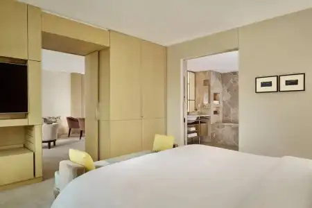 The Ritz-Carlton, Wolfsburg - 65