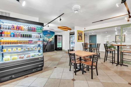 Best Western Orlando Gateway - 31