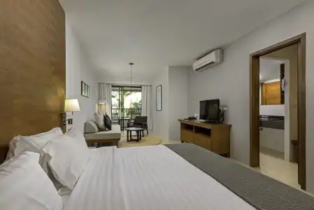 Sunprime Kamala Beach - 9