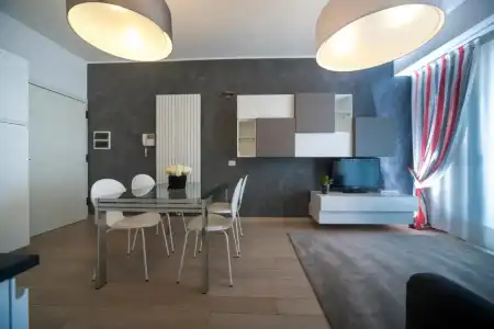 Residence Lungomare - Charming apartments - 56
