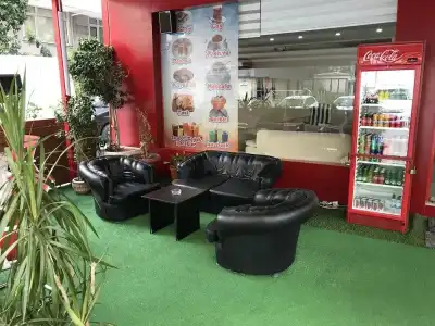 Adana Hostel - 10