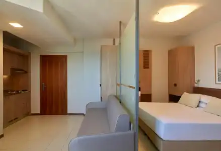 Serena Majestic Residence - 24