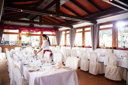 Hotel- Restaurant Poststuben - 20