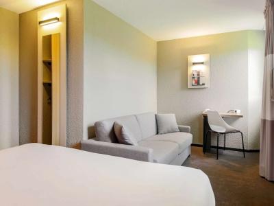 ibis Carcassonne Est La Cité - 62