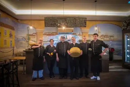 Villa Plaza Boutique & Spa - 0