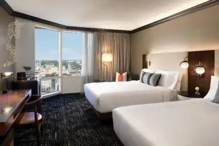 Omni Austin Downtown - 72