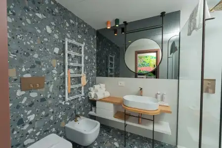 Albergo Diffuso Bacco Furore - 41