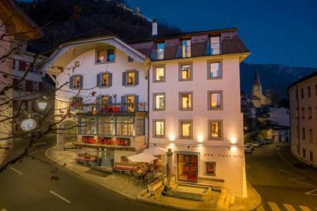 Tralala Montreux - 7