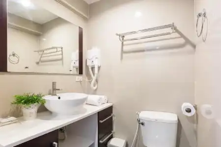 NIDA Rooms Sudprasert 2 Ratchada The Walk - 6