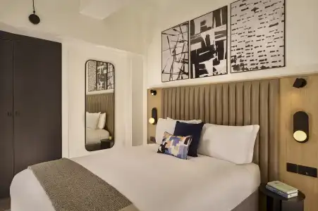 Citadines Holborn-Covent Garden London - 6