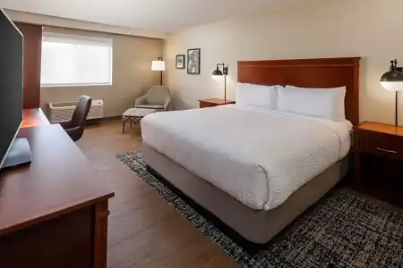 Four Points by Sheraton Bellingham & Conference Center - 40