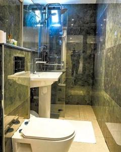 Lago Suites - 17
