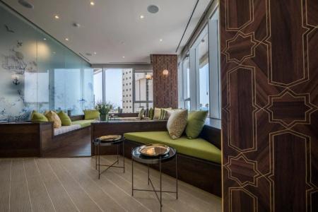 David Tower Netanya by Primas - 16 Years Plus - 21