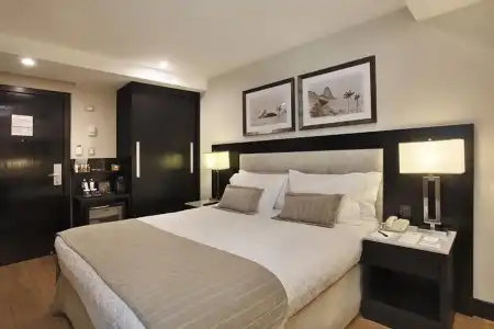 Miramar by Windsor Copacabana - 34