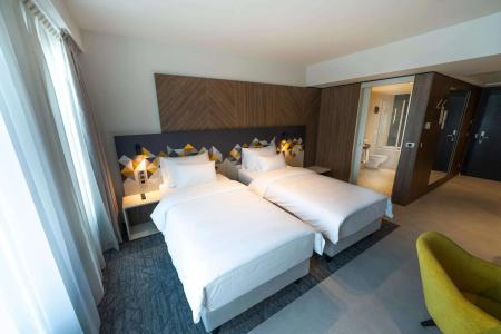 Double Tree by Hilton Ljubljana - 53