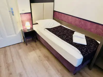 Pension Baron am Schottentor - 2