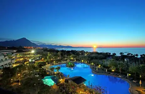 Grand Palladium Sicilia Resort & Spa - 9