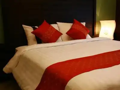 Lamoon Lamai Residence & Guesthouse - 36