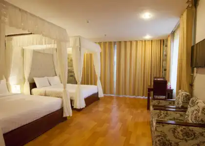 Anh Dao Mekong 2 - 2