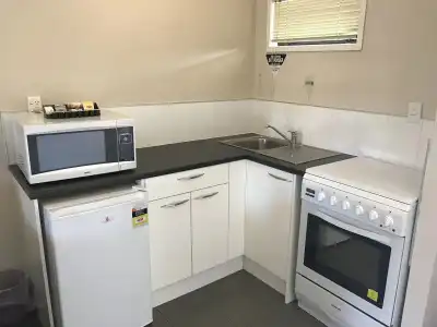 Ascot Epsom Motel - 10