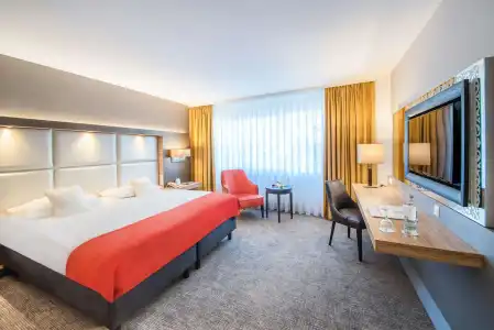 Best Western Plus Delta Park - 3