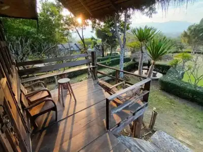 Vimarnkiri Resort - 144
