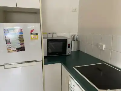 The Cosmopolitan Motel and Serviced Apartments - 58