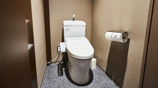 ＆AND HOSTEL HOMMACHI EAST - 8