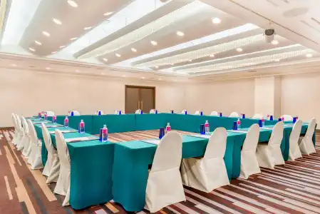 Crowne Plaza ANA Kushiro by IHG - 15