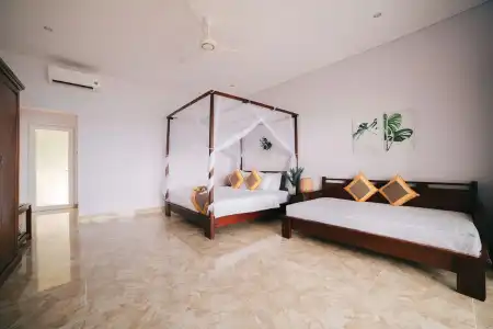 Sea Sense Resort - 46