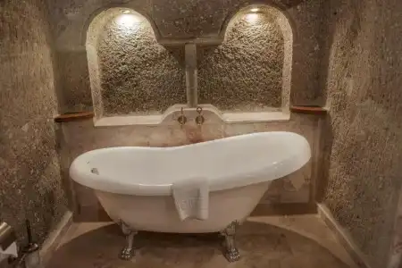 Sarnich Cave Suites - 134